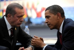 صيف تركي حار يلفح اردوغان ويذيب شمع المكابرة