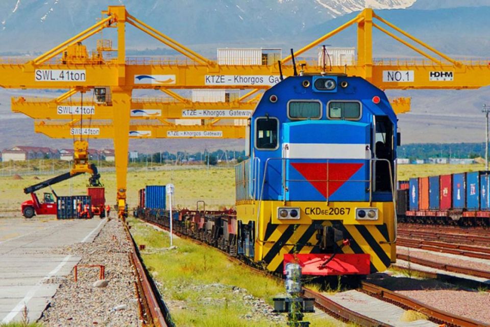 الحزام والطريق... وطريق آسيا الوسطى