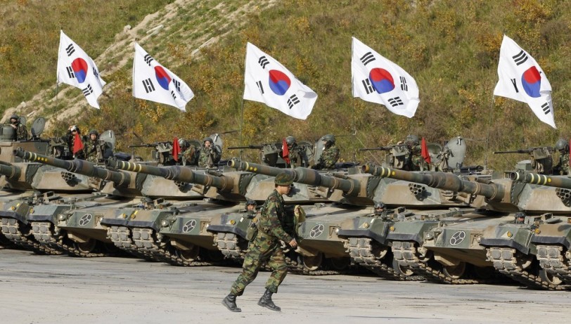كوريا الجنوبية تصعّد وتيرة التسلح في شرق آسيا