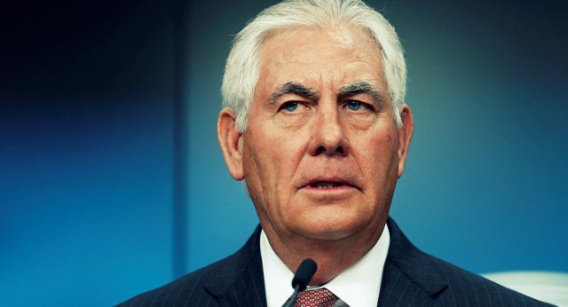 واشنطن: نواصل الحوار مع موسكو