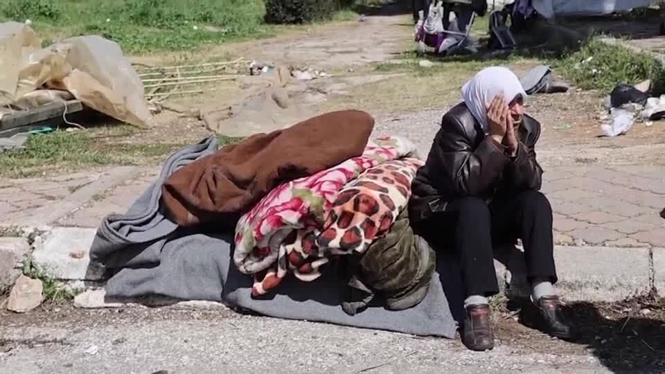 لماذا تذكر الإعلام الغربي مجازر الساحل فجأة؟