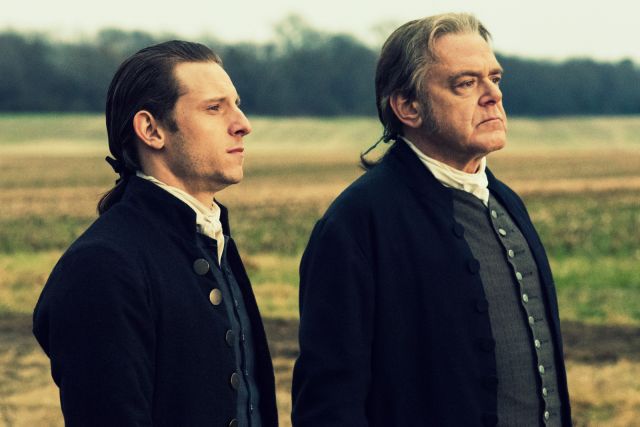 صائد الجواسيس