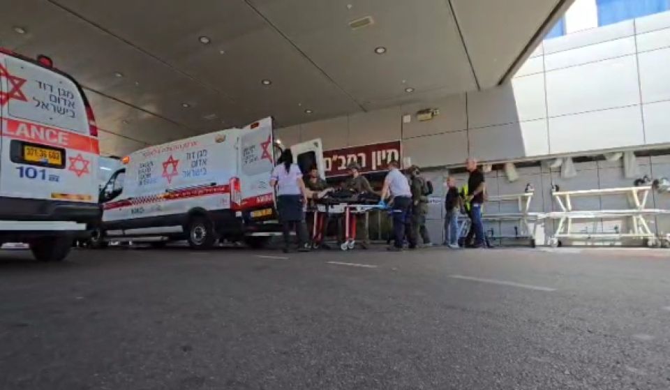 سوريا: إصابة حرجة لضابط «إسرائيلي» بانفجار داخل الأراضي السورية المحتلة حديثاً