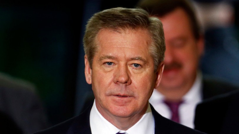 موسكو: أكدنا لواشنطن أن "أحرار الشام" و "جيش الإسلام" ليستا من المعارضة بل من الإرهابيين