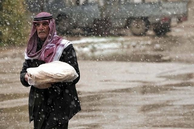 من جديد.. لقمة الشعب المنهوبة في قرية «رساس»