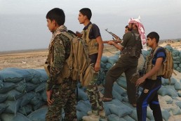 ارتفاع عدد قتلى عشيرة &laquo;البونمر&raquo; بالأنبار