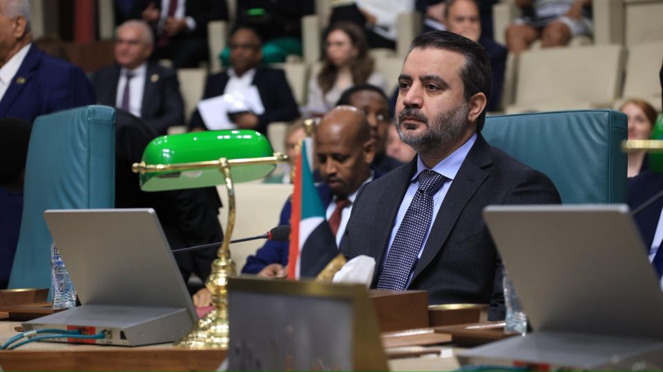 جامعة الدول العربية تدعو السوريين للانخراط الجدي بالحل السياسي وفق 2254 وتدين الاعتداءات «الإسرائيلية»
