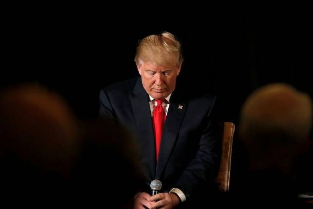 &laquo;أمريكا&raquo; تخضع للأمر الواقع