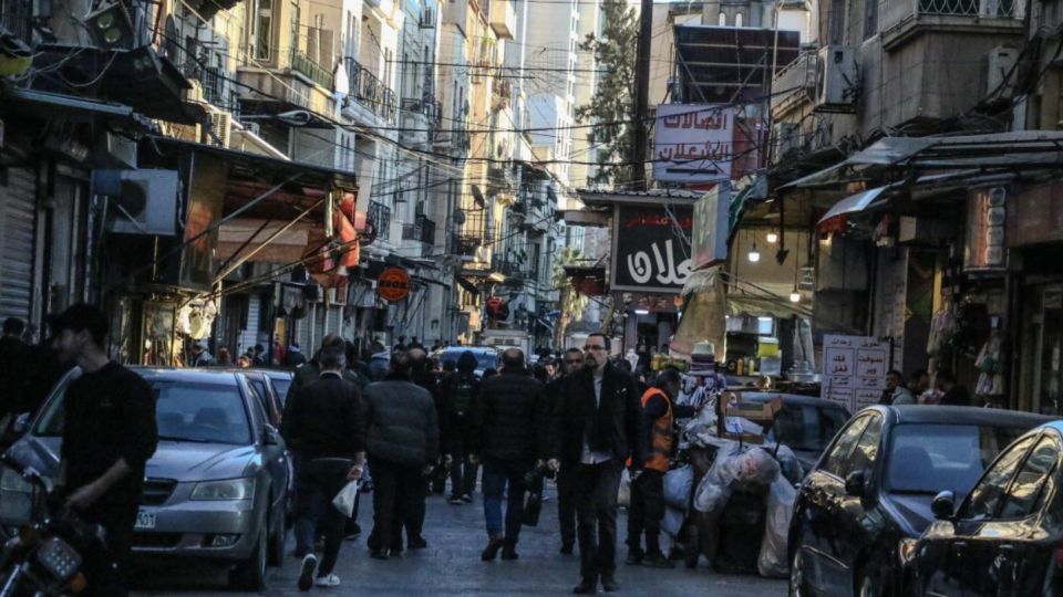 Kassioun Editorial 1261: No Solution Except by Moving Beyond the &ldquo;Leading Party&rdquo; Mentality