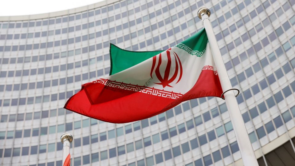 إيران تنفي تصريحات أوروبية حول إنجاز 80% من مسودة الاتفاق النووي