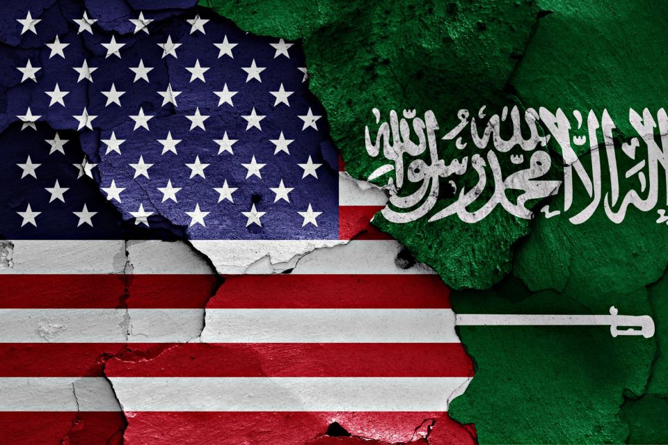 السعودية توقف مباحثات التطبيع مع &quot;إسرائيل&quot; وتبلغ واشنطن بذلك