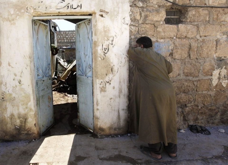 التعويضات... حق للسوريين