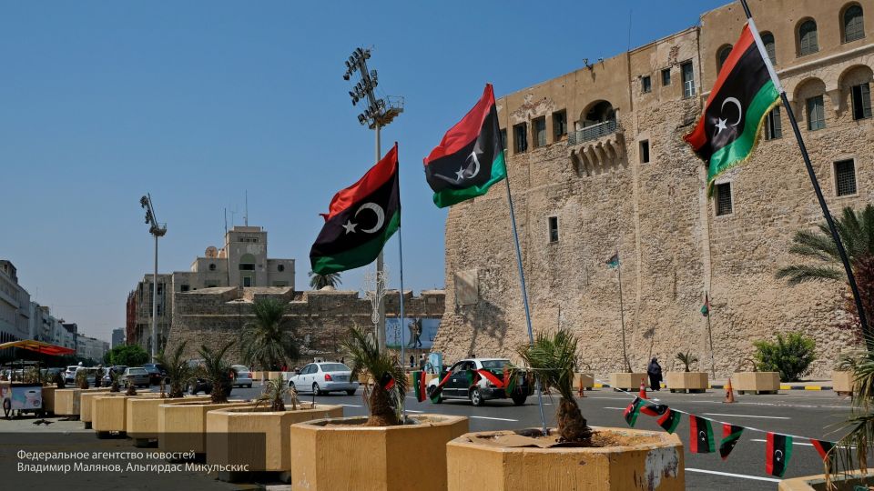 إعادة تحريك الملف الليبي بعد عرقلة مؤقتة