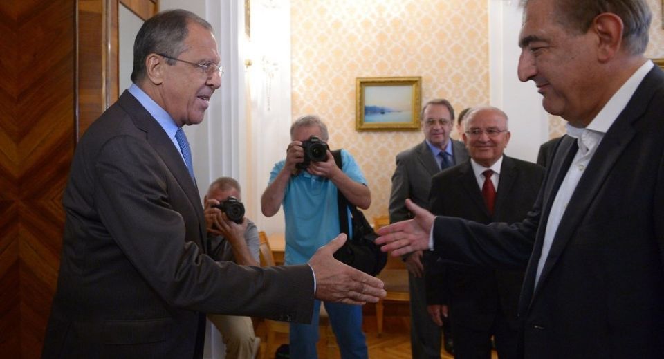 جميل: أصبح تمثيل المعارضة اليوم تعدديا بصورة مؤكدة