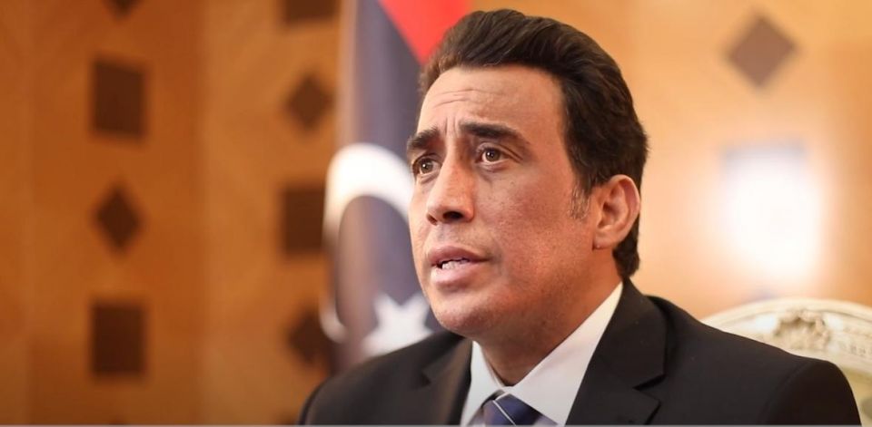 المجلس الرئاسي الليبي يطلق رسمياً &laquo;مشروع المصالحة الوطنية&raquo;