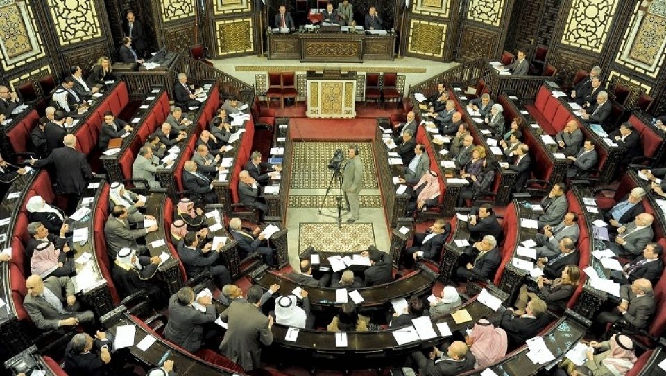 هل تعدلت «المادة الثامنة» في الدستور..؟!