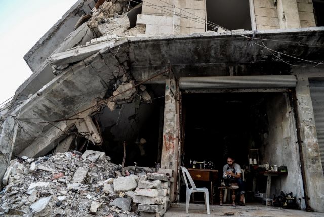 قمة سوتشي... خطوة كبيرة إلى الأمام!