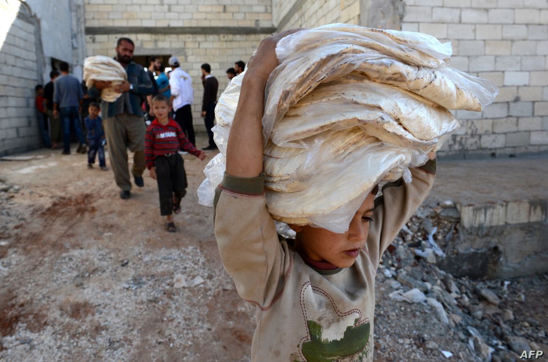 الحكومة السورية ترفع الأسعار: المازوت 278% والخبز إلى الضِّعف والأجور بما لا يتجاوز 50%