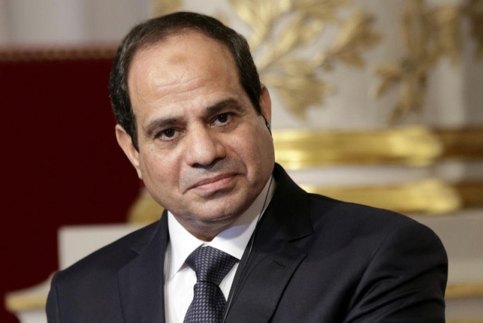 السيسي: كل يوم يمر دون تسوية مستدامة هو فرصة ضائعة