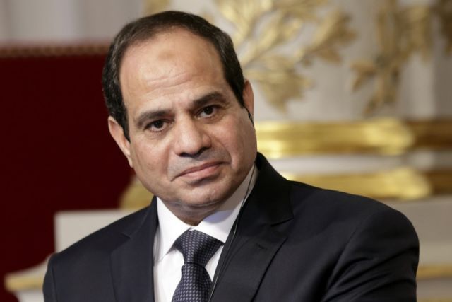 السيسي: كل يوم يمر دون تسوية مستدامة هو فرصة ضائعة