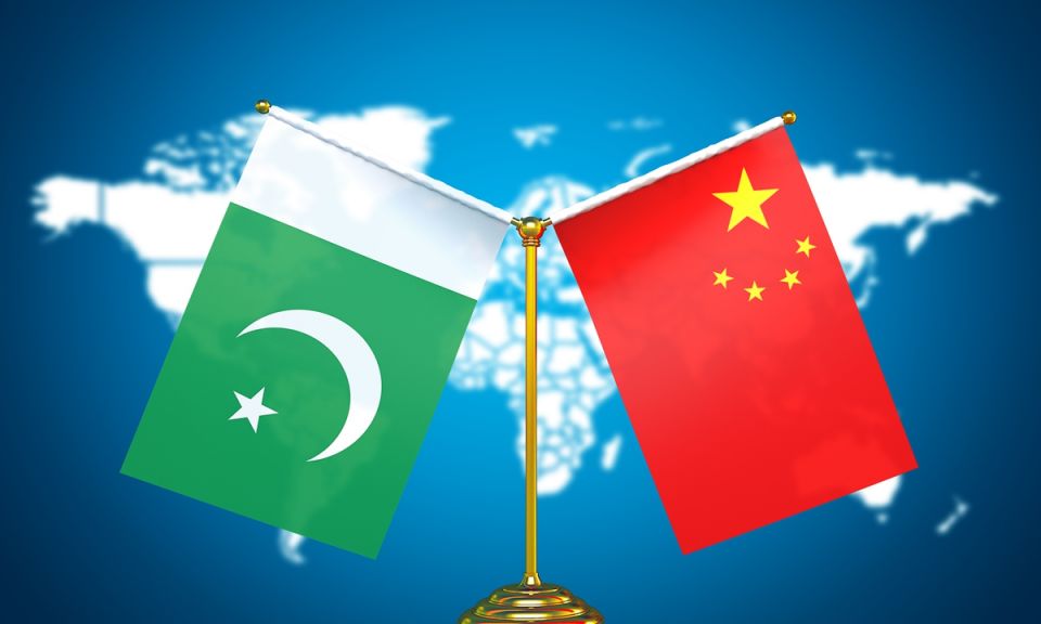 الصينيون مطمئنون حيال ما يجري في باكستان