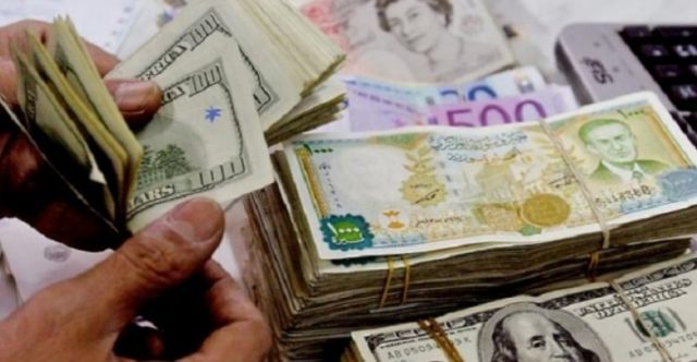 زيادة تدفق القطع من جيوب المفقرين أيضاً!؟