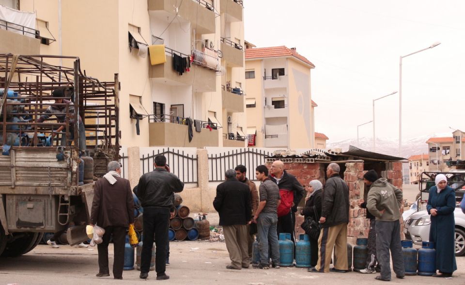 أزمة الغاز إشاعة أيضاً!
