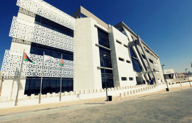 إجراءات نقابية تصعيدية في فلسطين