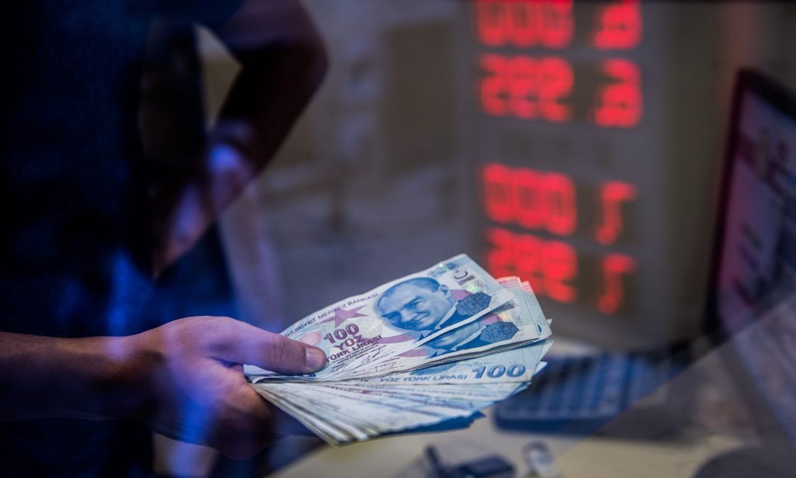 المالية التركية: تجاوزنا ذروة التضخم ويتجه للهبوط