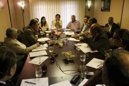 ندوة &laquo;قاسيون&raquo; الاقتصادية: شبه إجماع ضد السياسات الحكومية الاقتصادية!