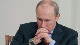 بوتين: روسيا لن تتدخل في الشؤون الداخلية لسوريا بل ستساعدها في محاربة الإرهاب