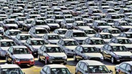 &laquo;فورد&raquo; تطرد موظفيها!