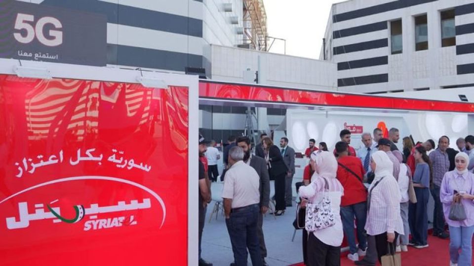 عندما يجتمع الاحتكار والتبرير Syriatel تُرهق الناس... ووزارة الاتصالات تصمت لتشرعن الاستغلال