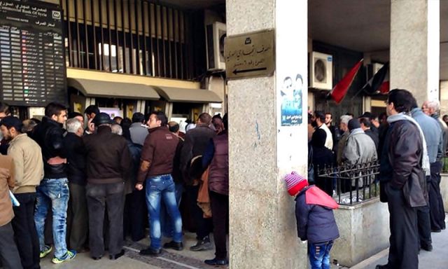 المتقاعدون.. 1000 ليرة يومياً فقط!