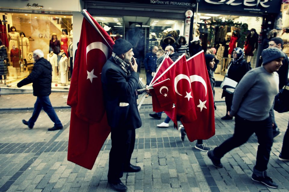 زيادة الصادرات الزراعية التركية إلى روسيا بعد رفع القيود