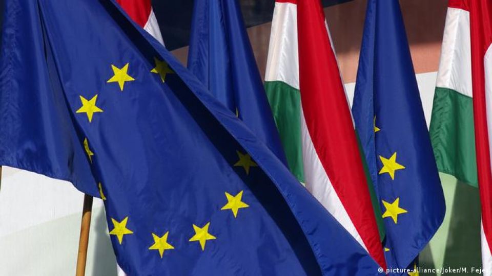 هنغاريا تنضمّ لمشتري الغاز بالروبل رغم عضويتها في الاتحاد الأوروبي