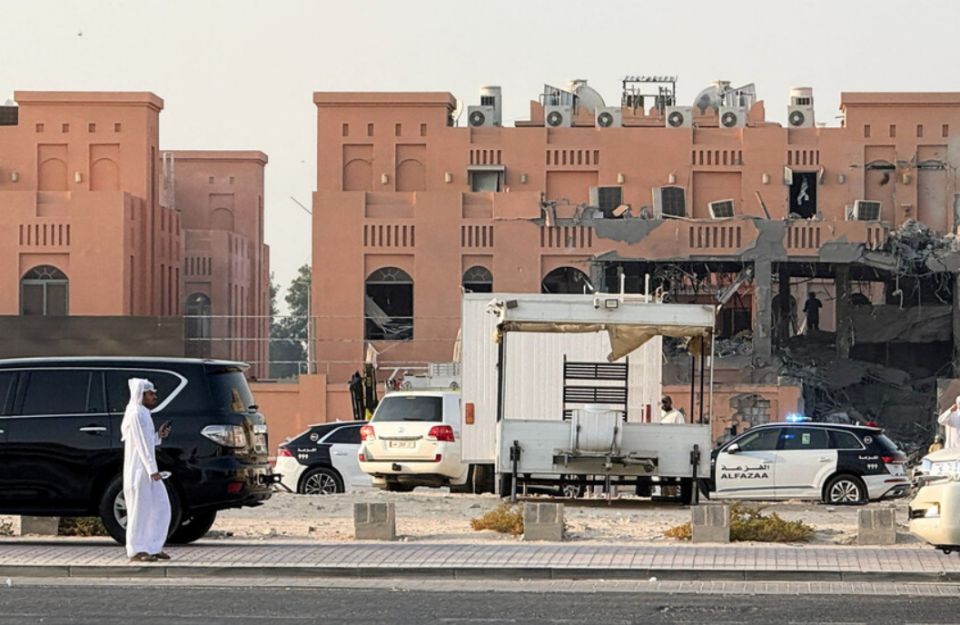 العدوان «الإسرائيلي» نفذ بعشر مقاتلات خرقت أجواء 5 دول عربية