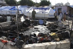 مساعد بان كي مون يزور سورية الأسبوع المقبل