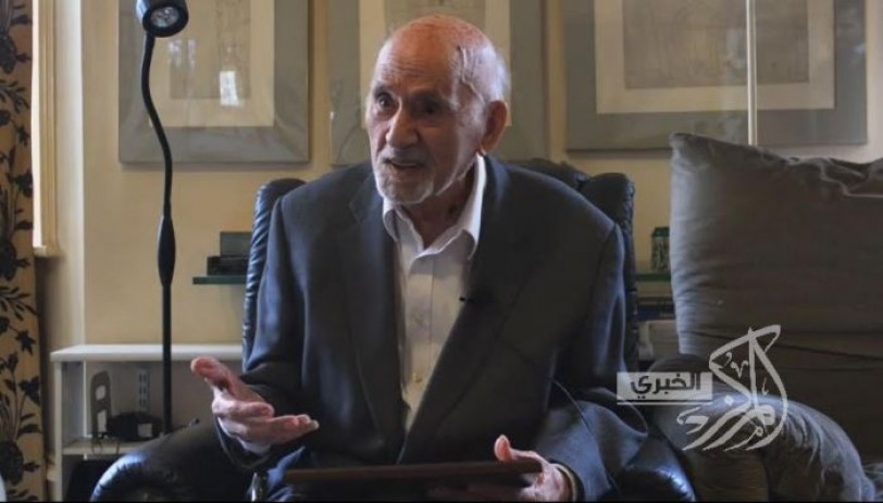 رحيل &laquo;عاشق بغداد&raquo;