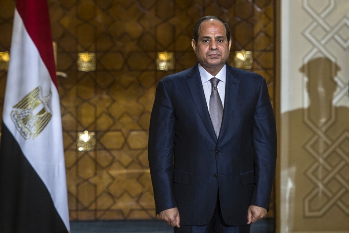 البحث عن الحلقة الضائعة في السياسة المصرية