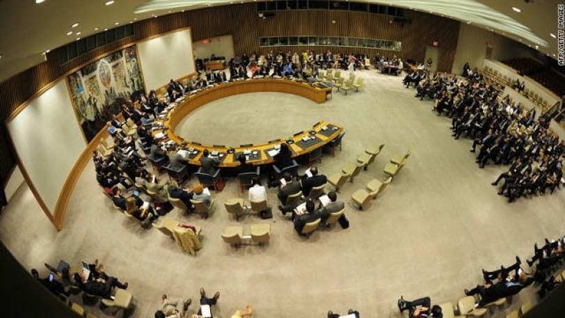 مجلس الأمن يقر عقوبات على تنظيمي «جبهة النصرة» و«داعش» تحت الفصل السابع