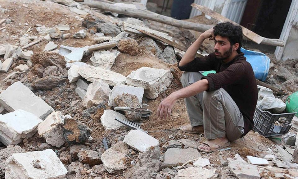 المادة 137 تقضي على مستقبل 2241 عاملاً