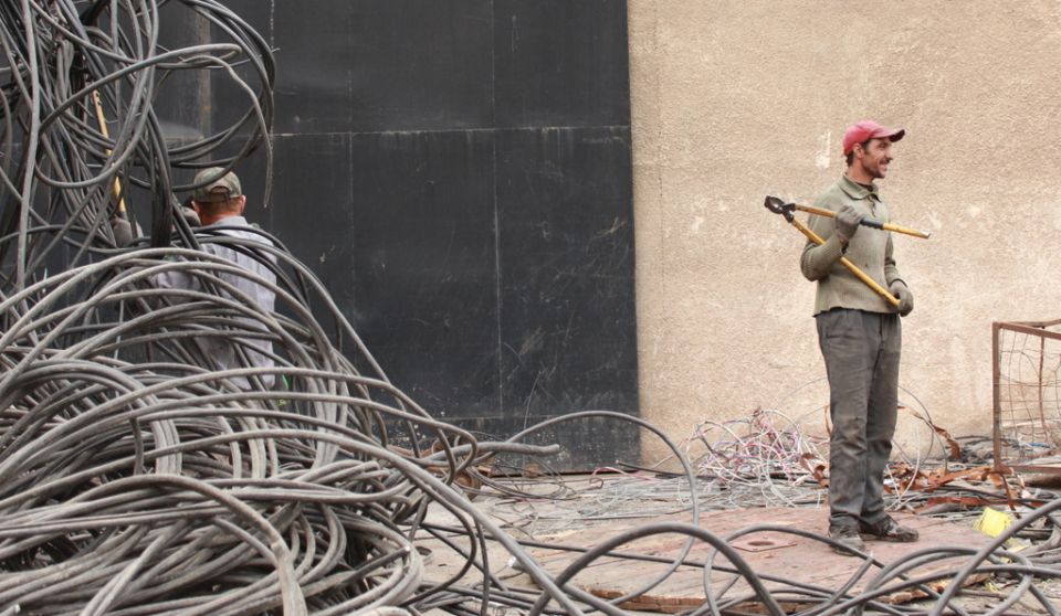 النقابات بين النظرية والواقع /2/