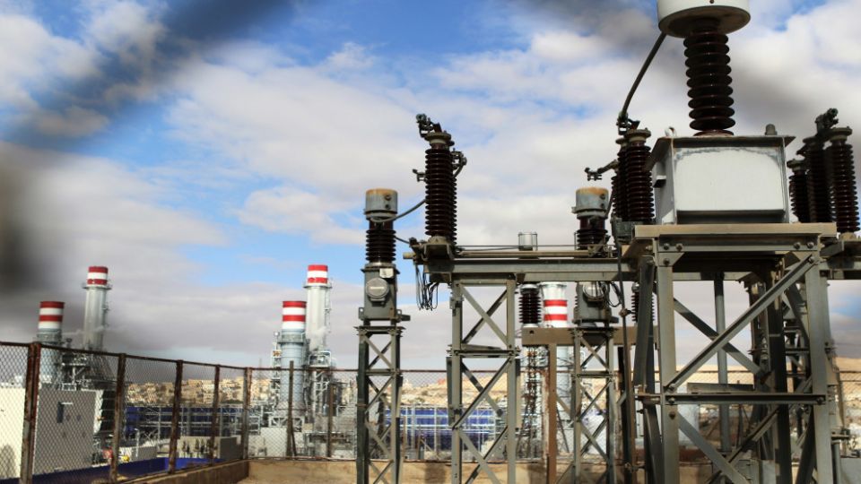 خط الغاز &laquo;العربي&raquo;... كيف تنتج الأردن كهرباءها؟