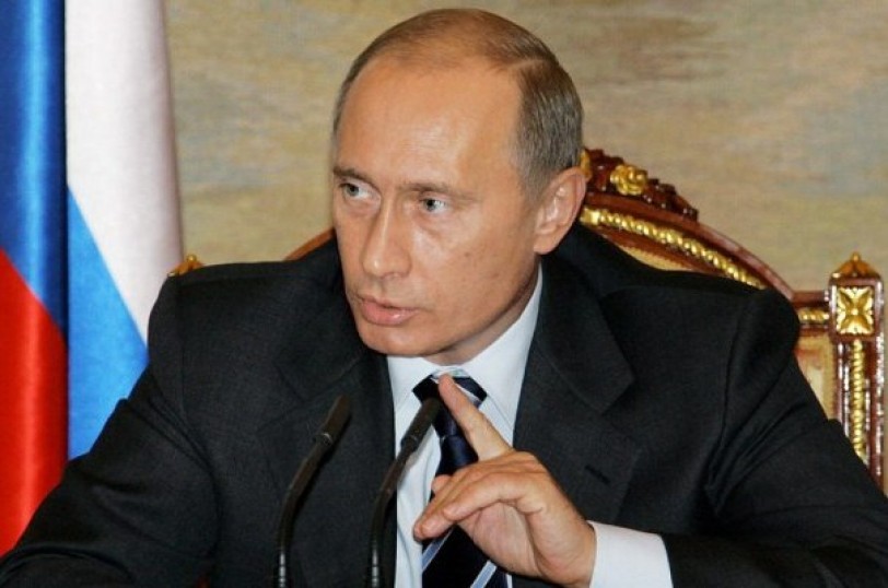 بوتين ينفي أية صلة لروسيا بـ&quot;طبخة طبخها الغرب&quot;