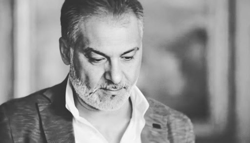 حاتم علي في دمشق منطلقه ومثواه الأخير