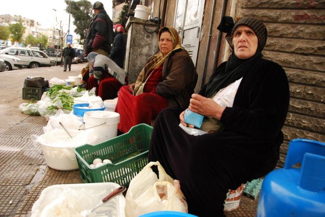 الشعب السوري  (فاسد)!