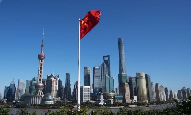 اللغز الصيني ورأسمالية الدولة الاشتراكية