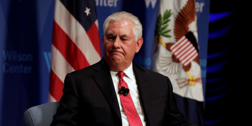 ربمــا..!  عبقريات سياسيّة راهنة