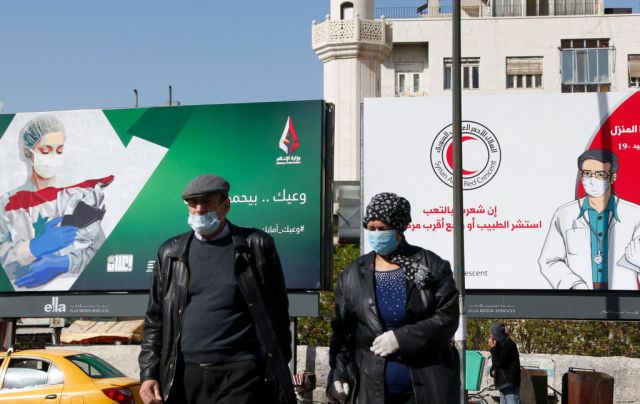 هل اللقاح المضاد لكورونا سر من أسرار الدولة؟